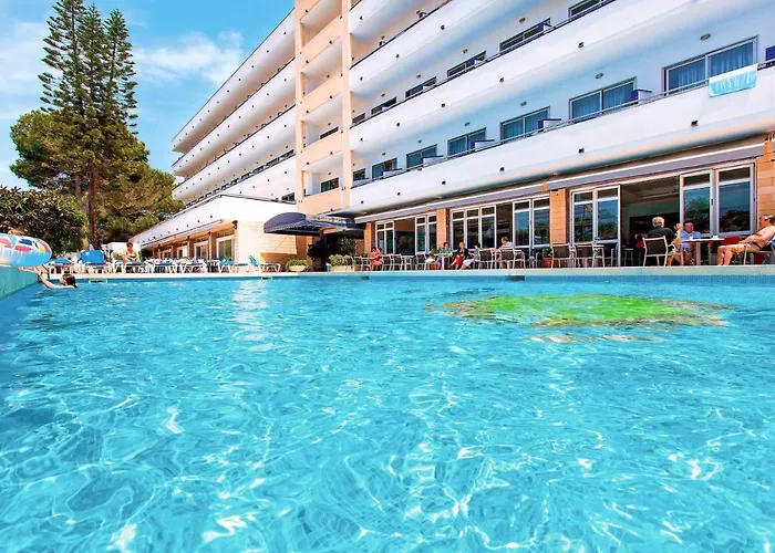 Hotel Mariant