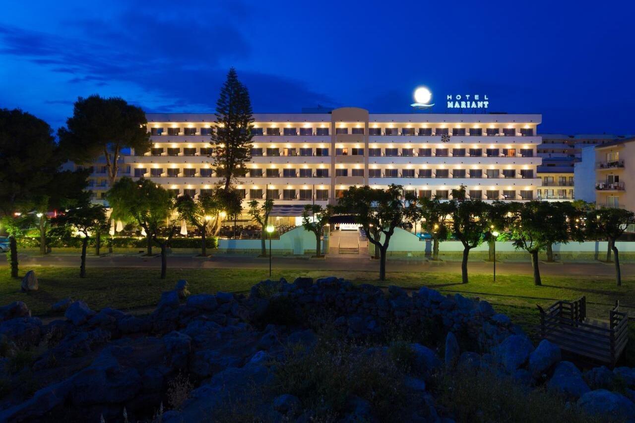 Hotel Mariant S'Illot (Mallorca)