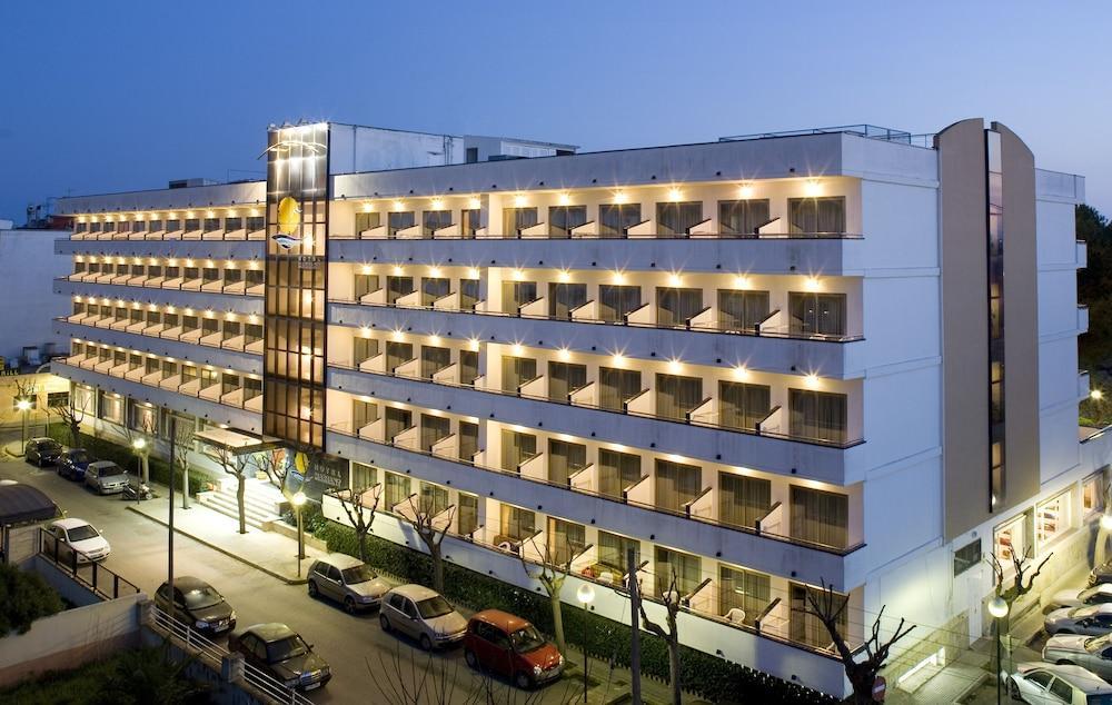Mariant Hotel