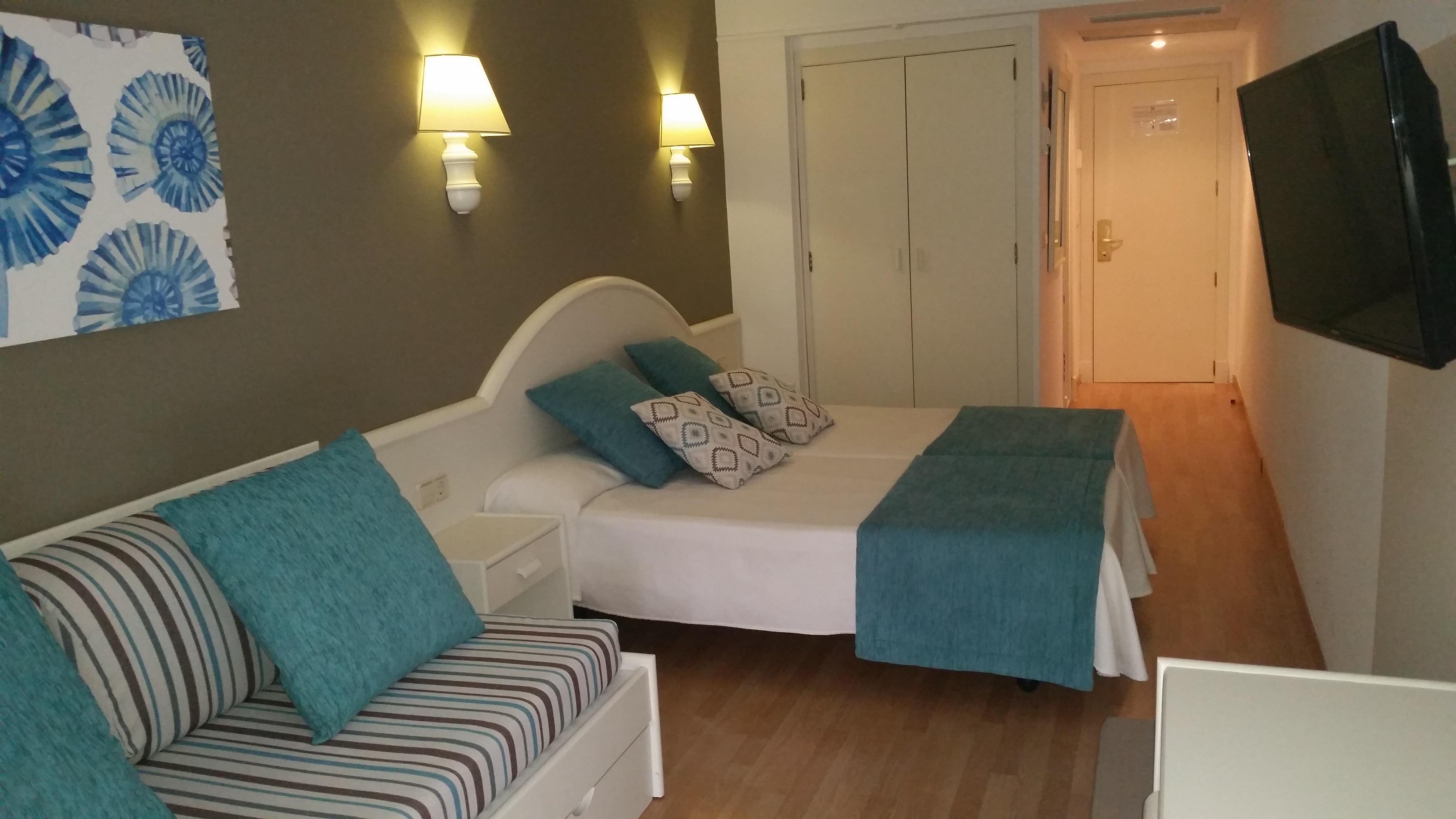 Hotel Mariant S'Illot (Mallorca)