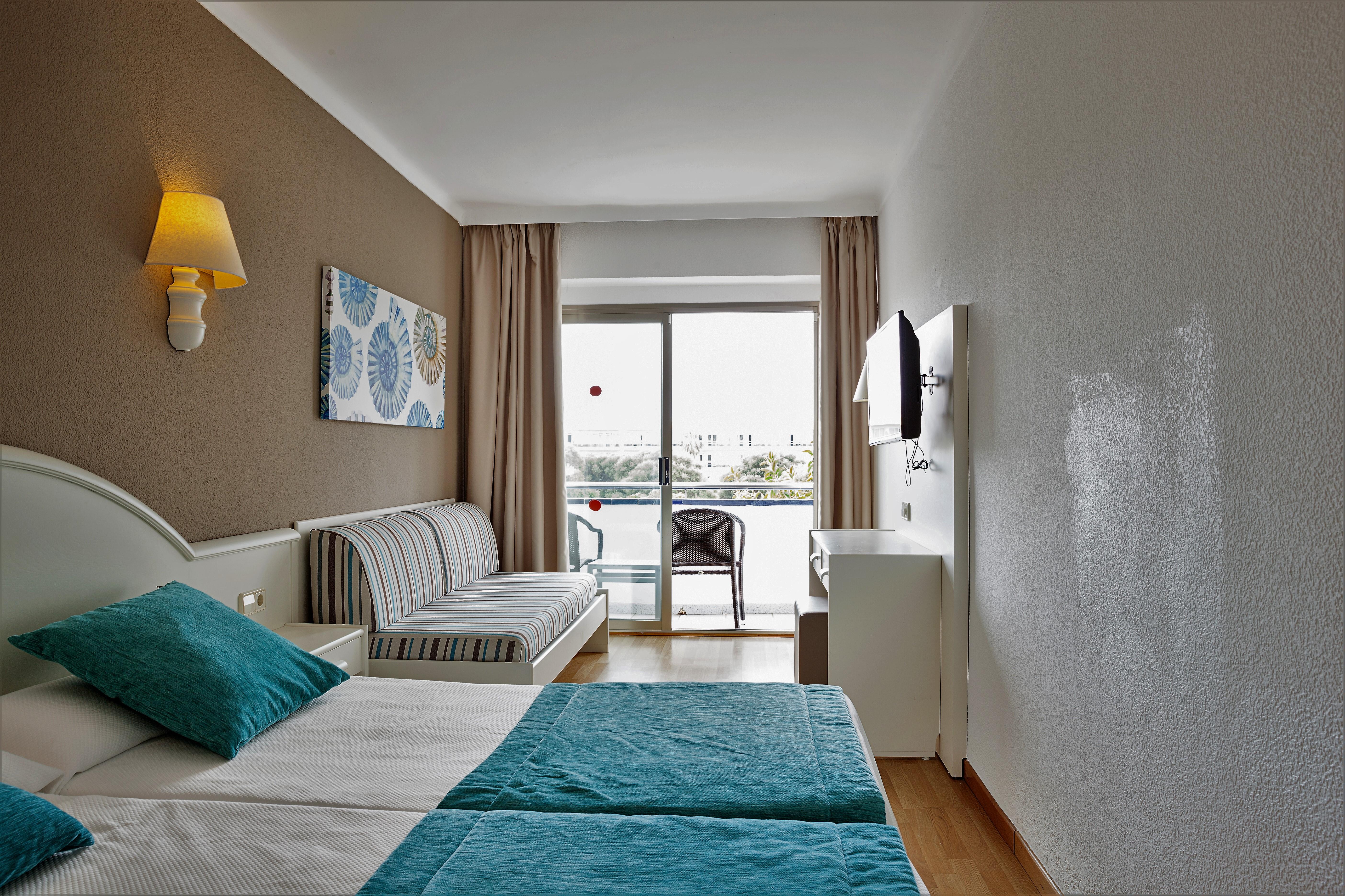 Mariant Hotel