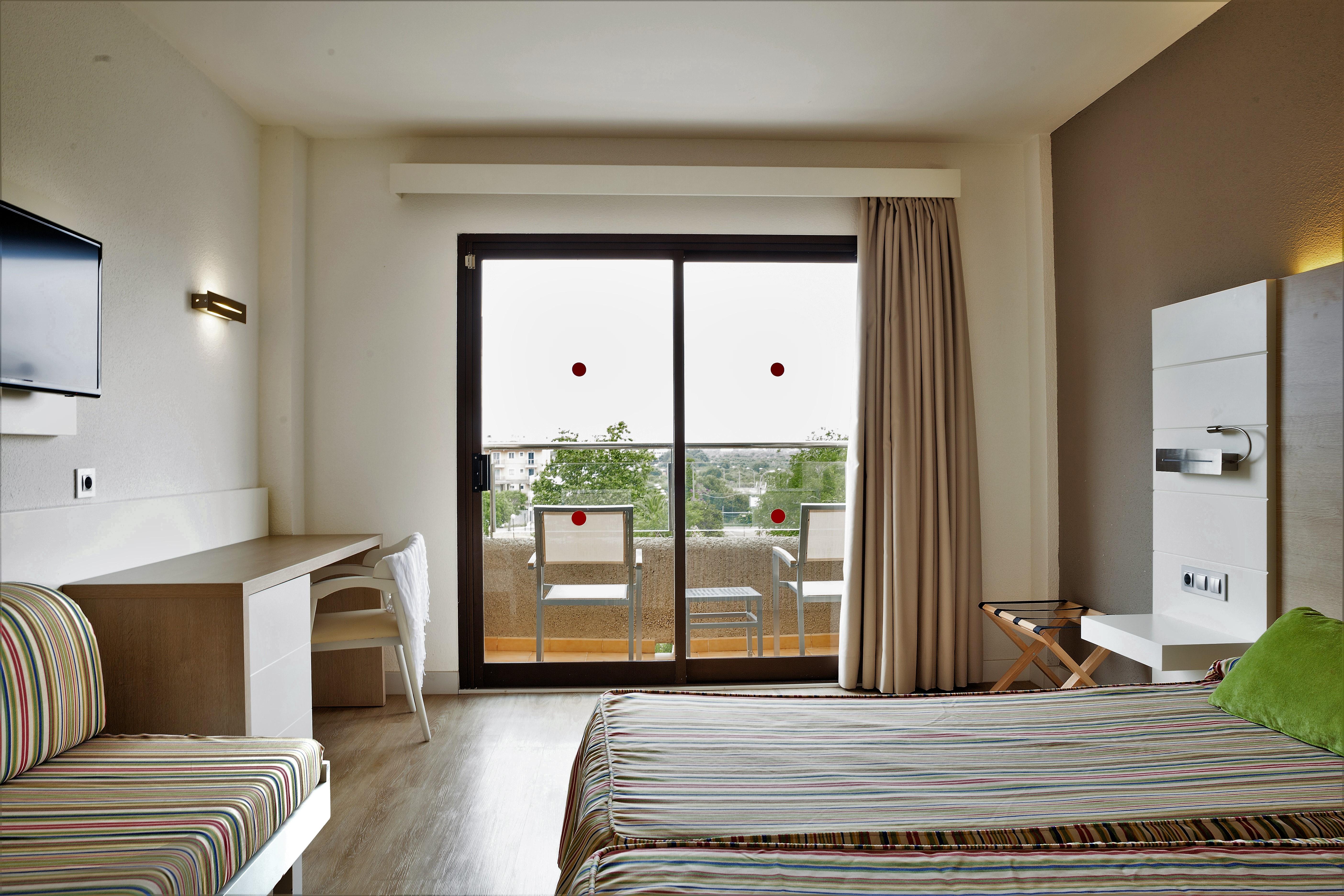 Hotel Mariant S'Illot (Mallorca)