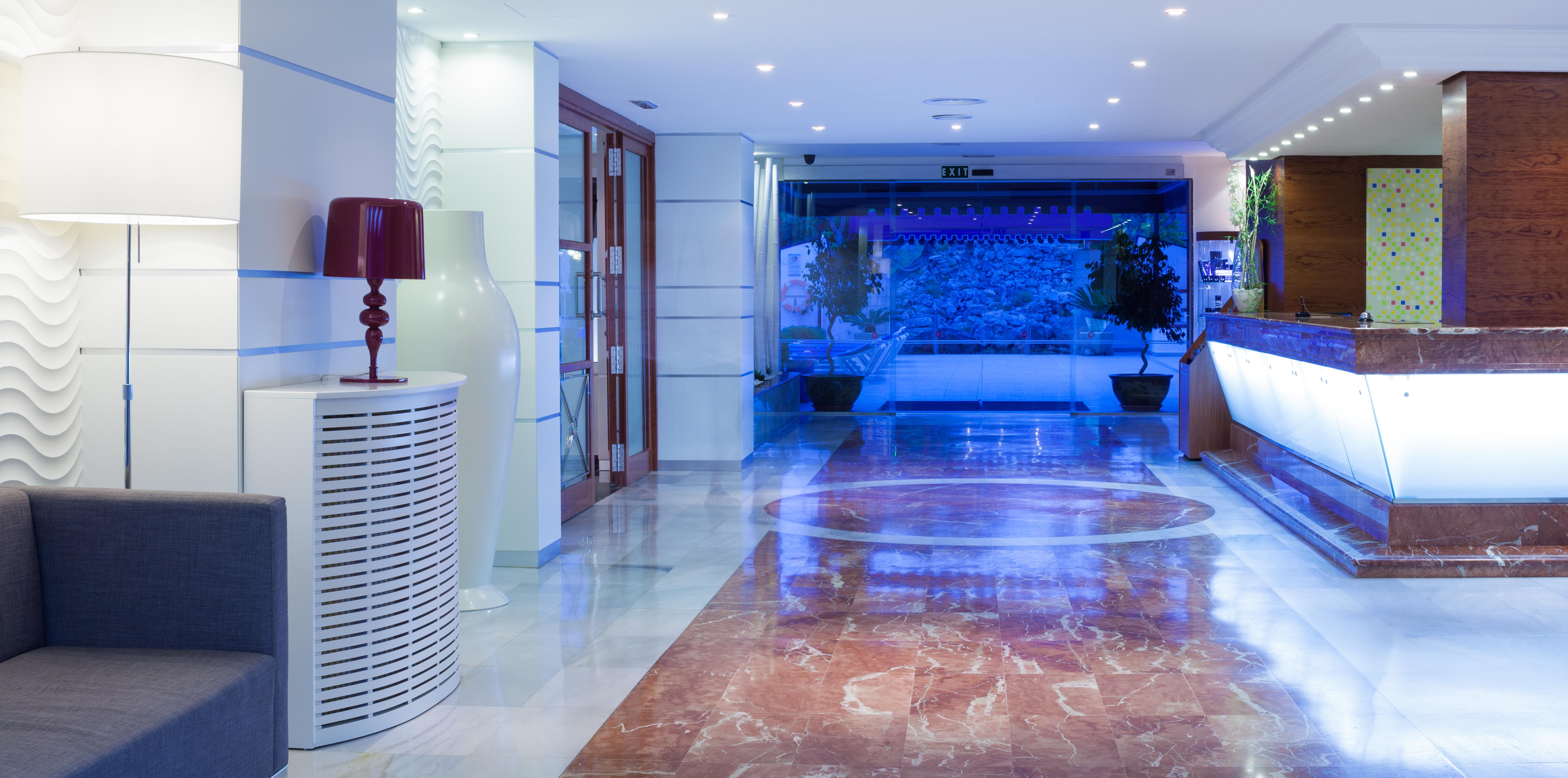 Mariant Hotel S'Illot (Mallorca)