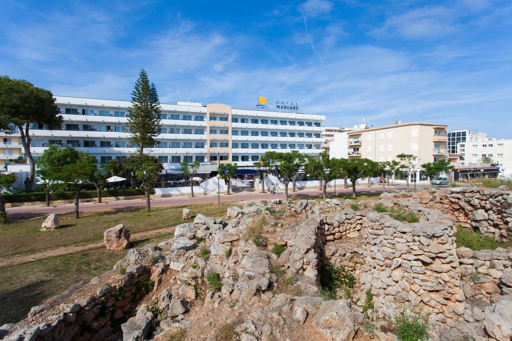 Mariant 3* S'Illot (Mallorca)