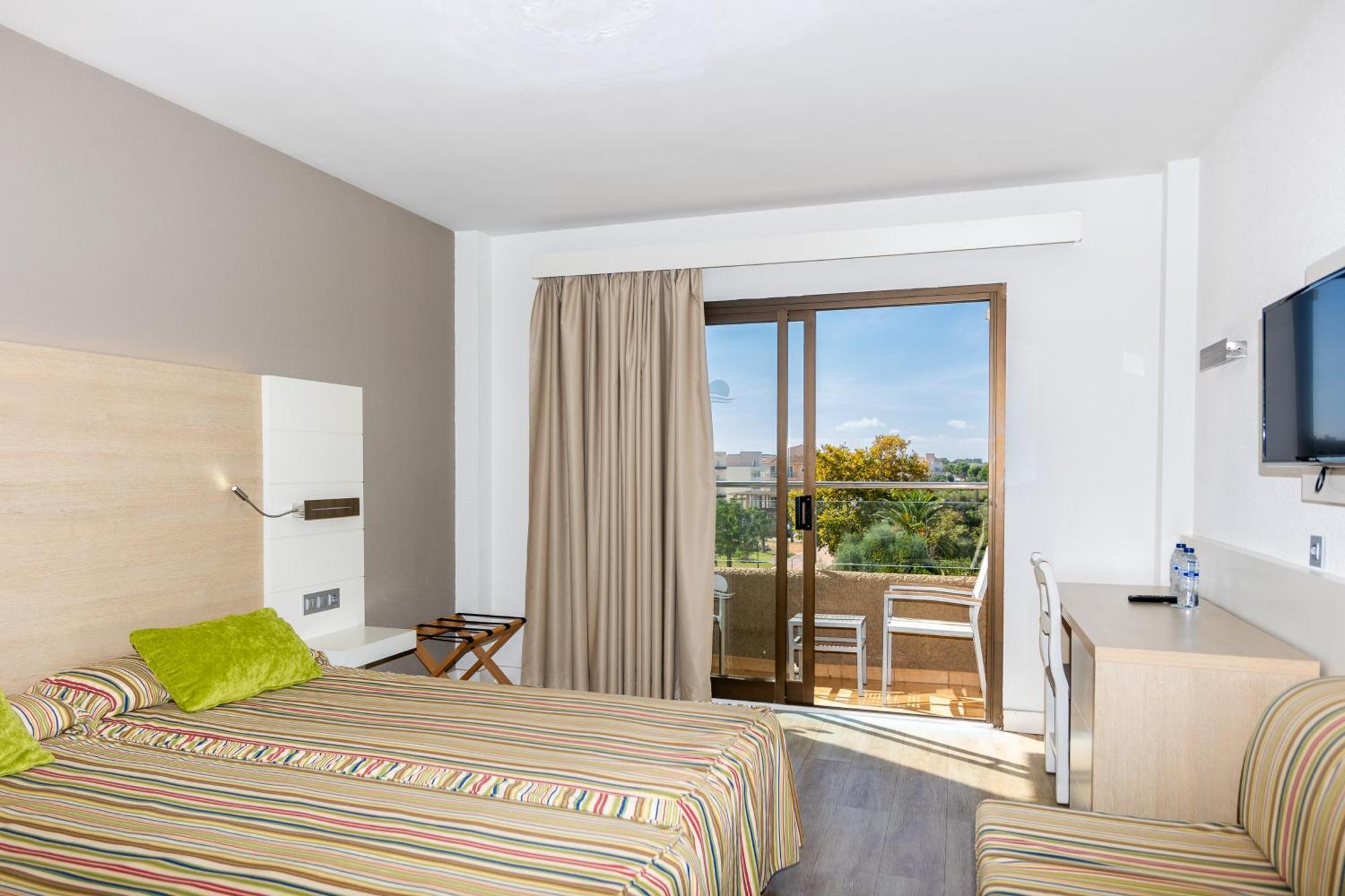 Mariant Hotel