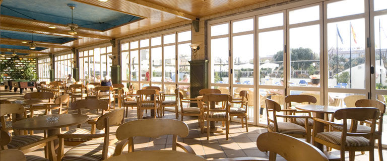 Hotel Mariant S'Illot (Mallorca)