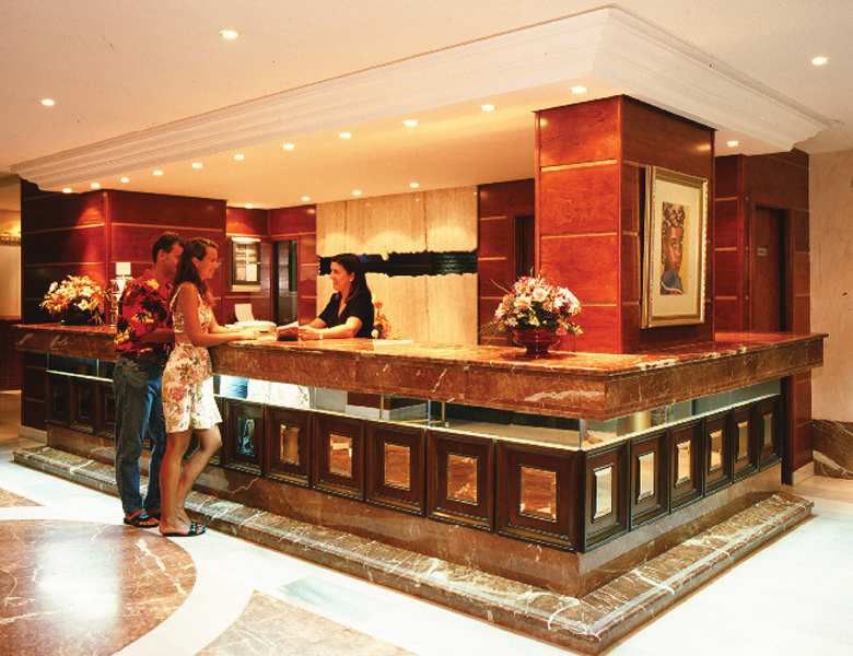 Hotel Mariant S'Illot (Mallorca)
