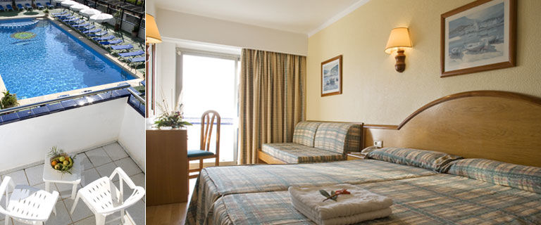 Hotel Mariant