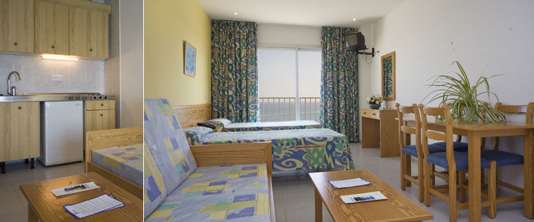 Mariant Hotel S'Illot (Mallorca)
