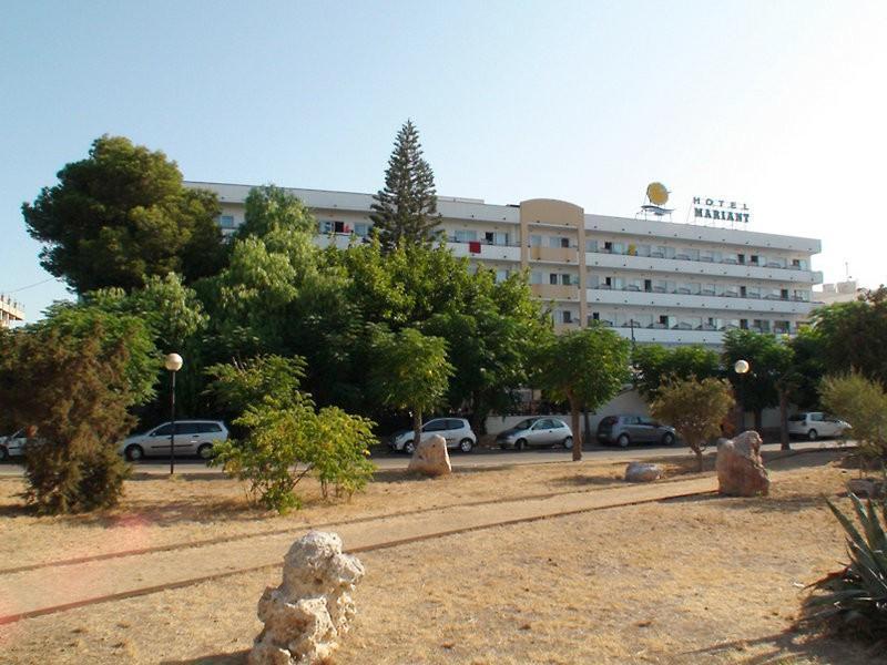 Mariant Hotel 3*