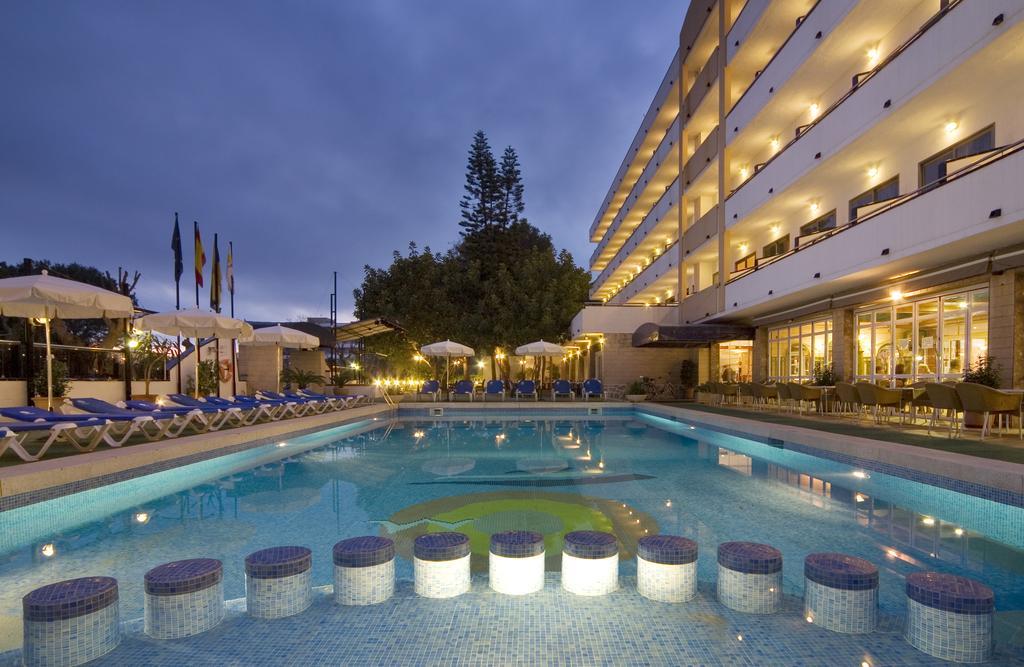 Hotel Mariant 3*