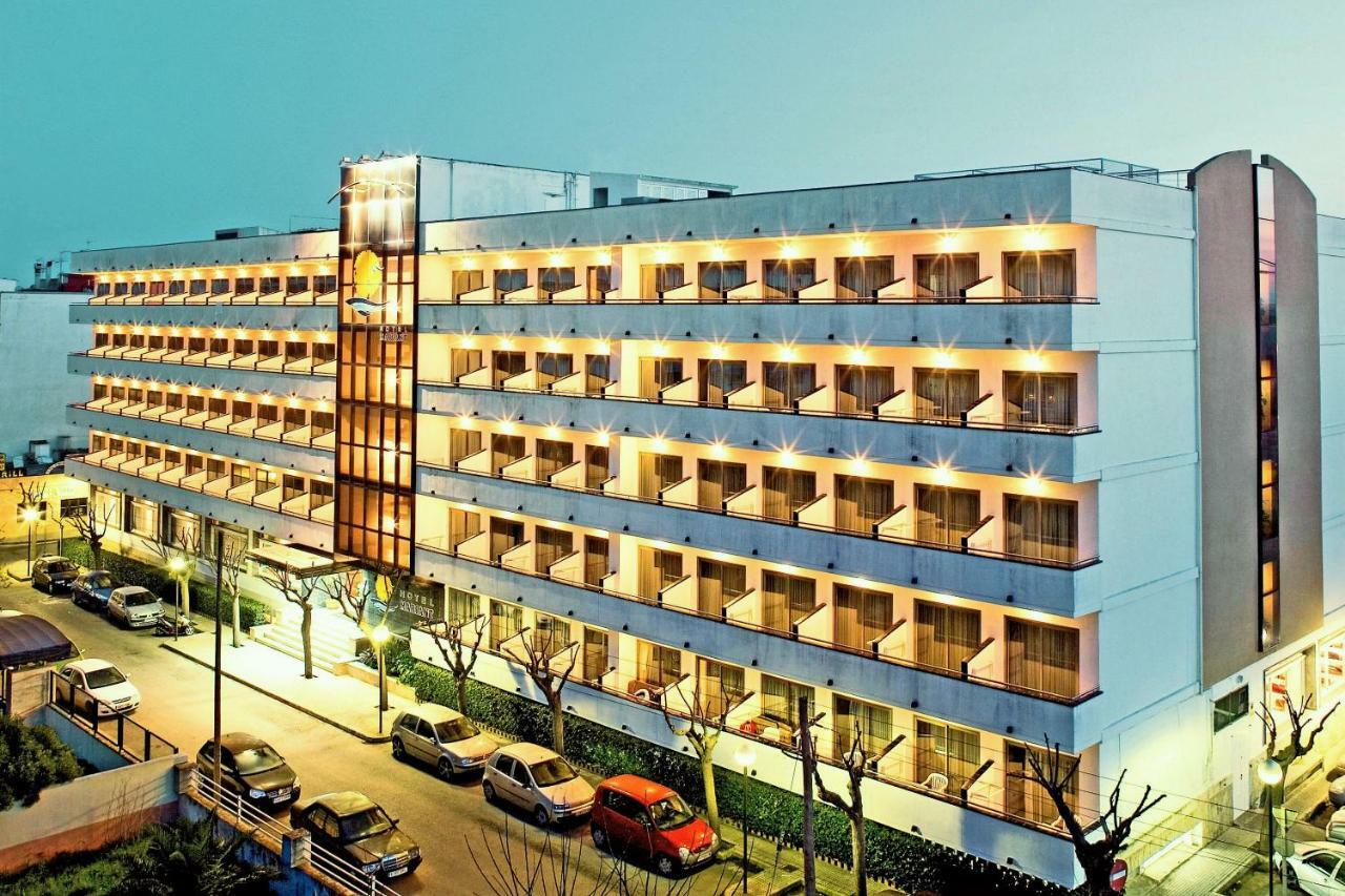 Mariant Hotel