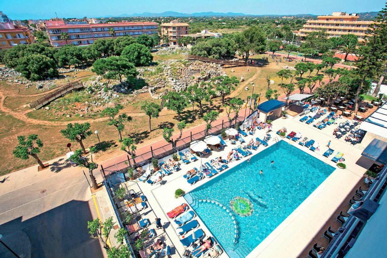 Mariant 3* S'Illot (Mallorca)