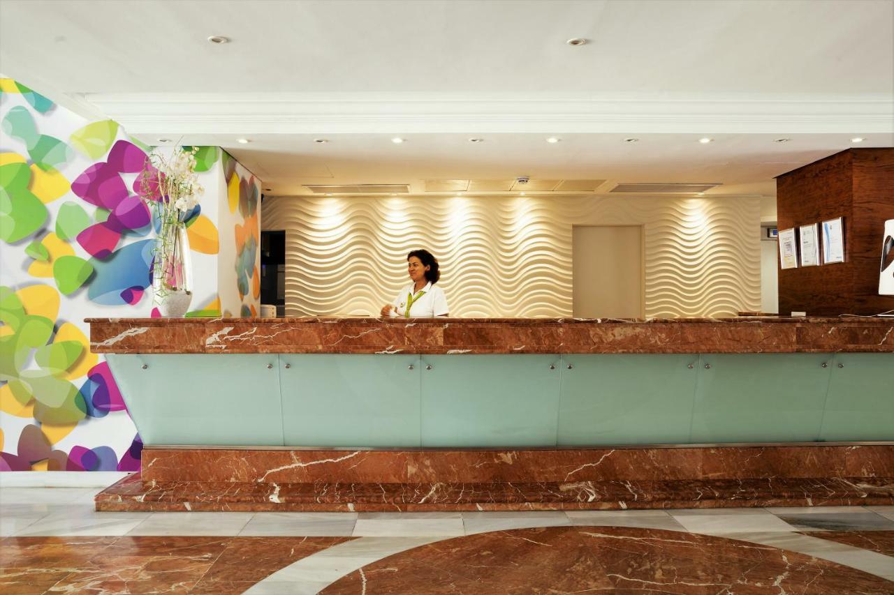 Hotel Mariant S'Illot (Mallorca)