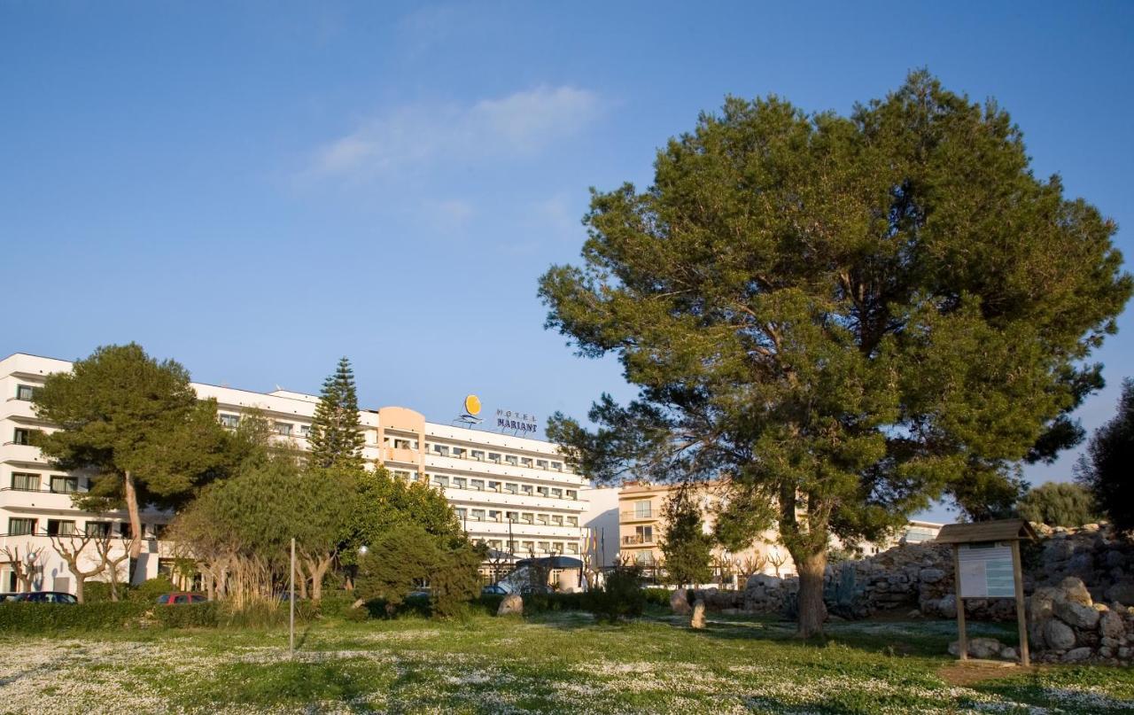 Mariant Hotel S'Illot (Mallorca)