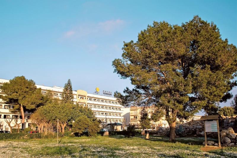 Mariant Hotel 3*